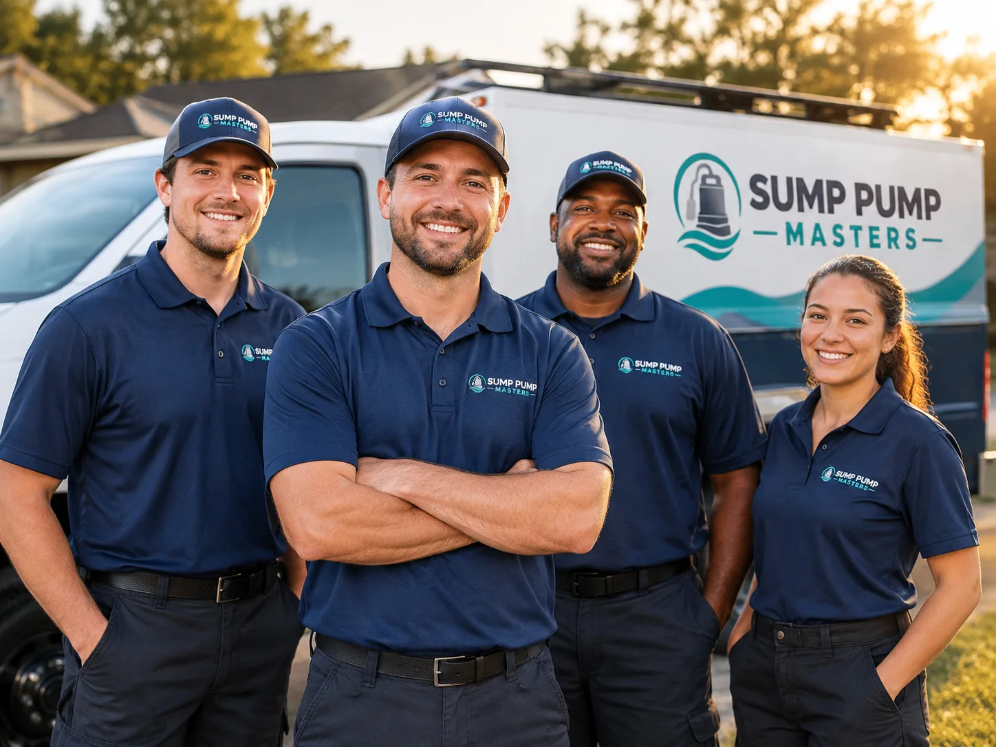 Sump Pump Repair company in Embudo, NM