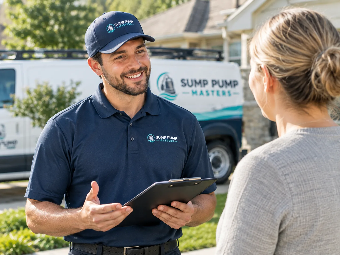Sump Pump Repair Embudo, NM FAQs